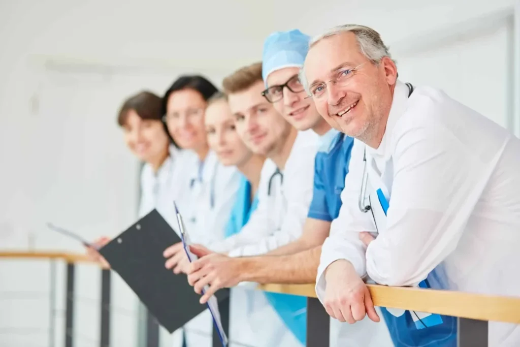 importance of credentialing in healthcare
