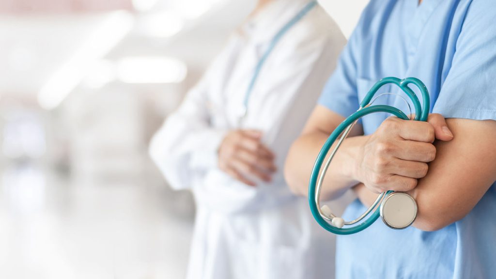 Credentialing helps reduce medical errors
