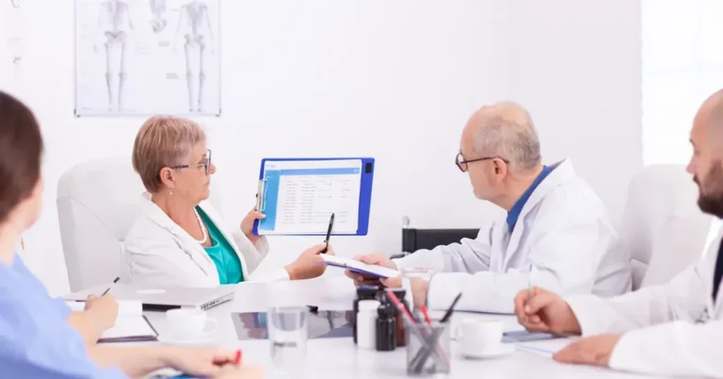 Medical Billing Companies in Massachusetts