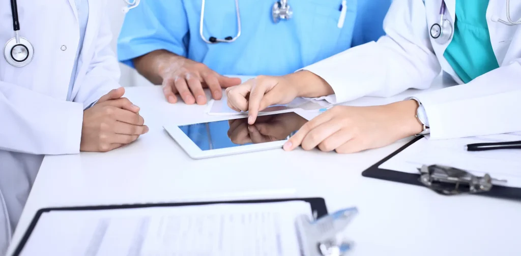 Top Healthcare Billing Solutions in CA