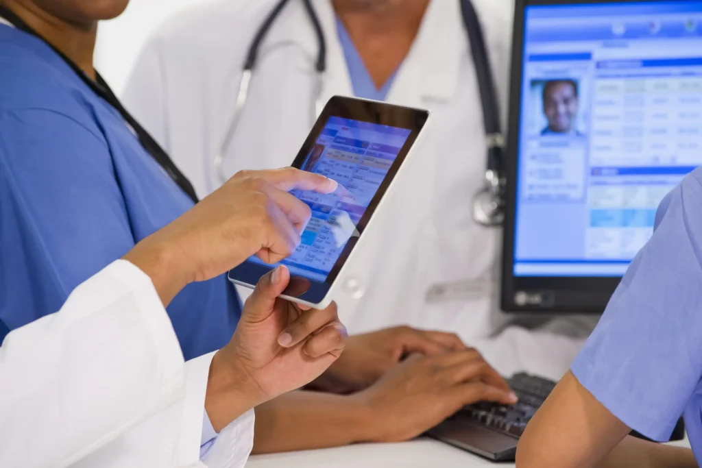 Top Healthcare Billing Support in NJ