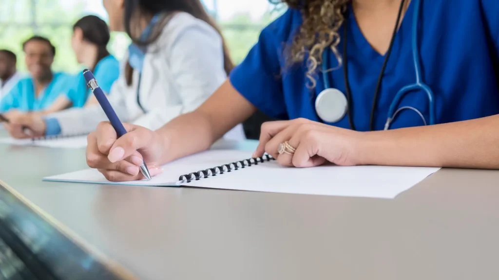 Qualifications and Education