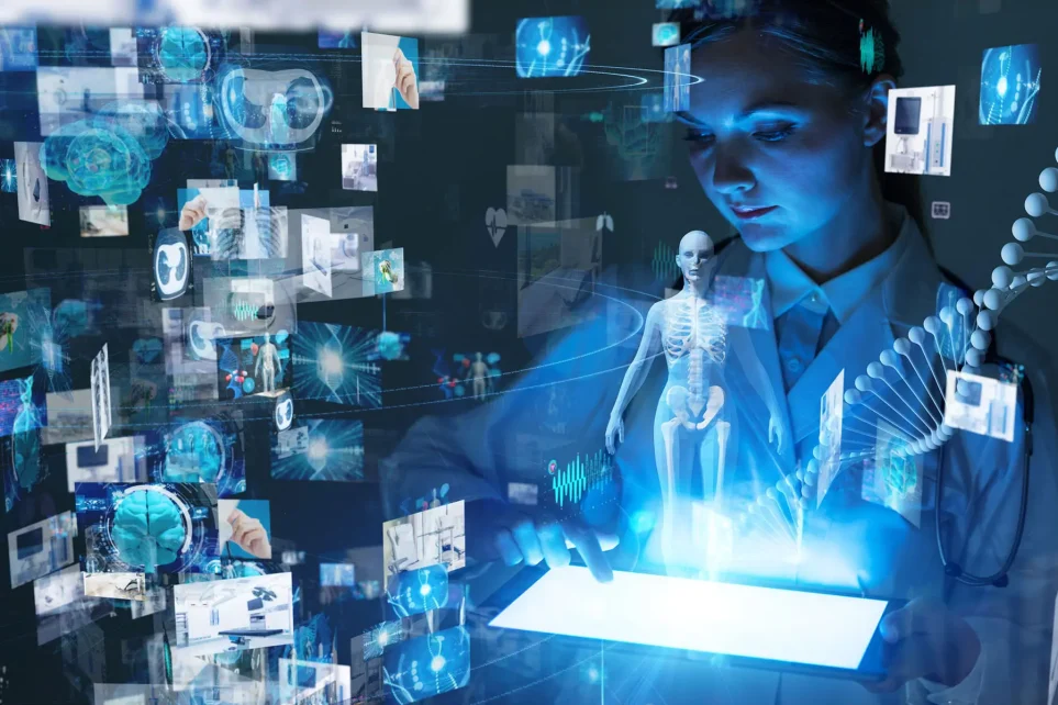 Medical Billing Technology