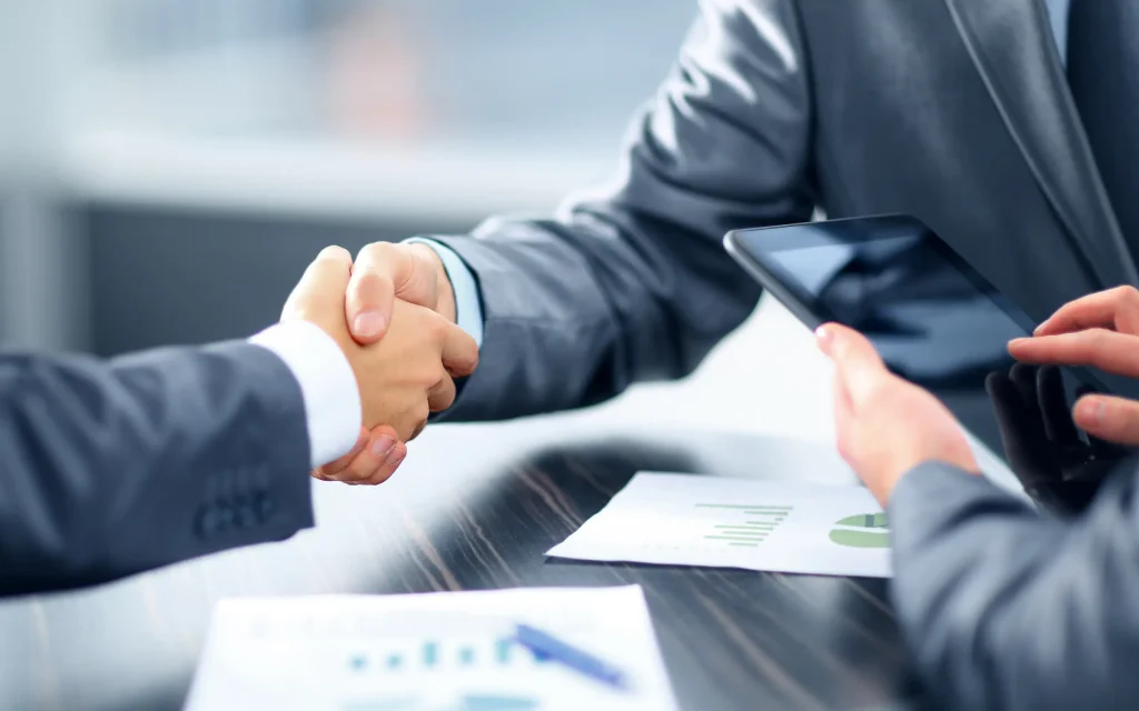 Choosing Insurance Companies to Credential With