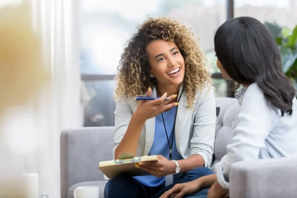 Eligibility Requirements for Mental Health Providers
