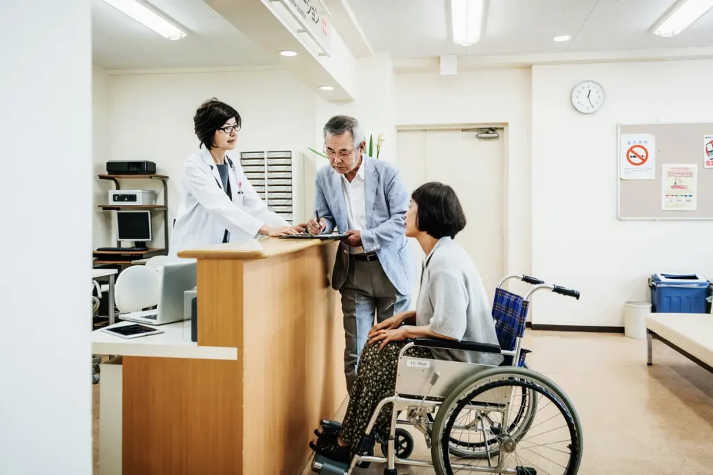 Professional Billing vs Hospital Billing