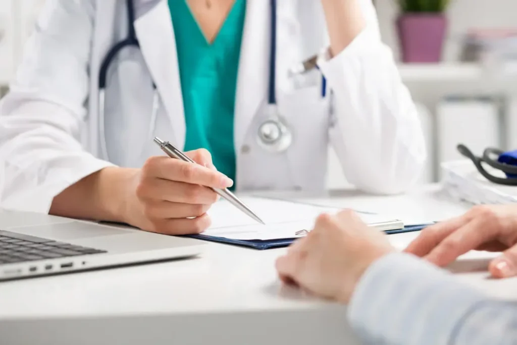 What Is the Standard Claim Form Used for Billing in Medical Offices