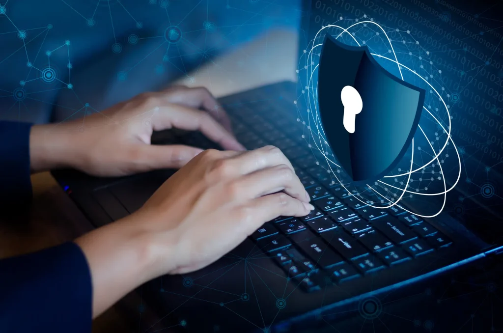 Challenges in Maintaining Data Security