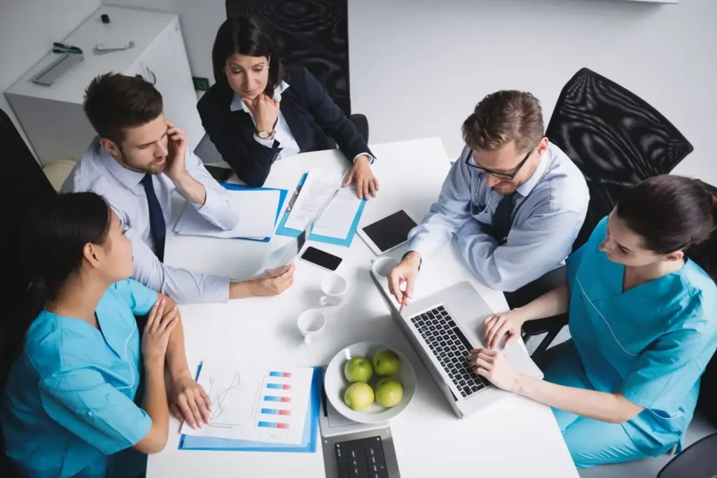 The Medical Billing Process