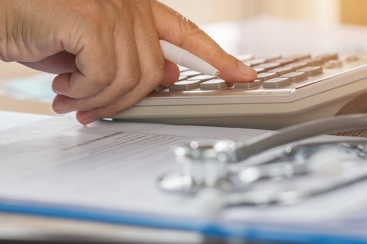 10 steps in the medical billing cycle