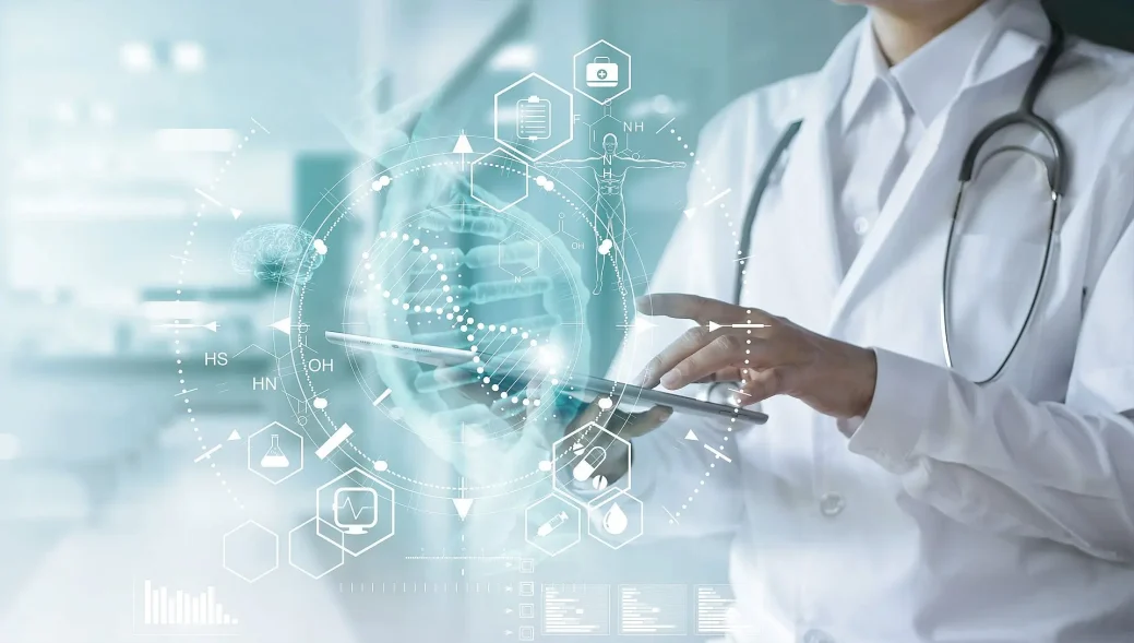 medical billing technology
