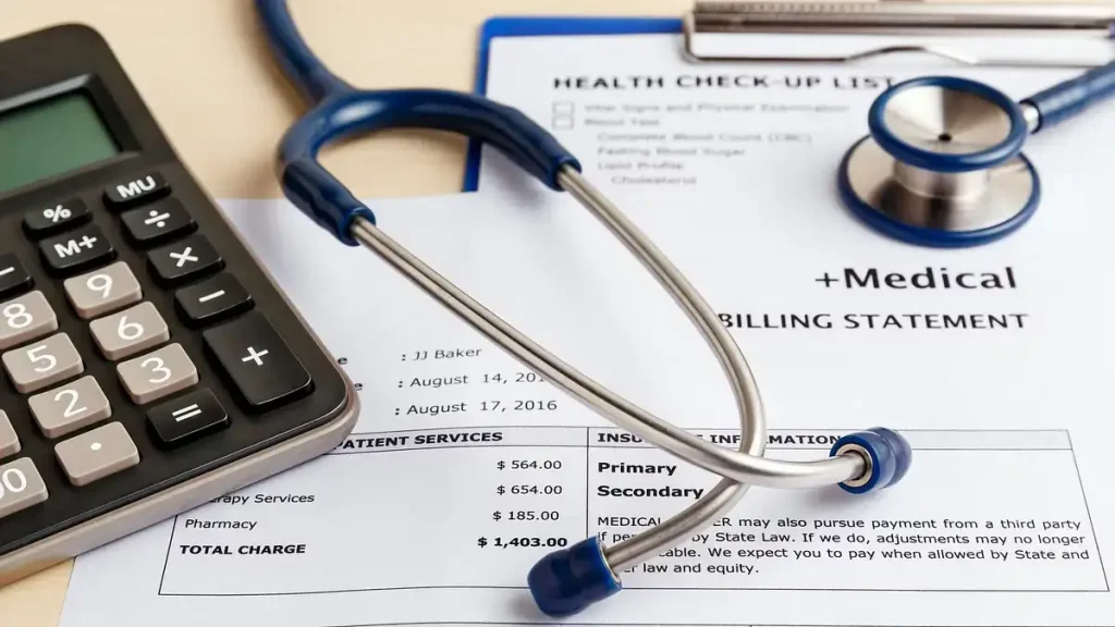 How-To-Check-Medical-Bills