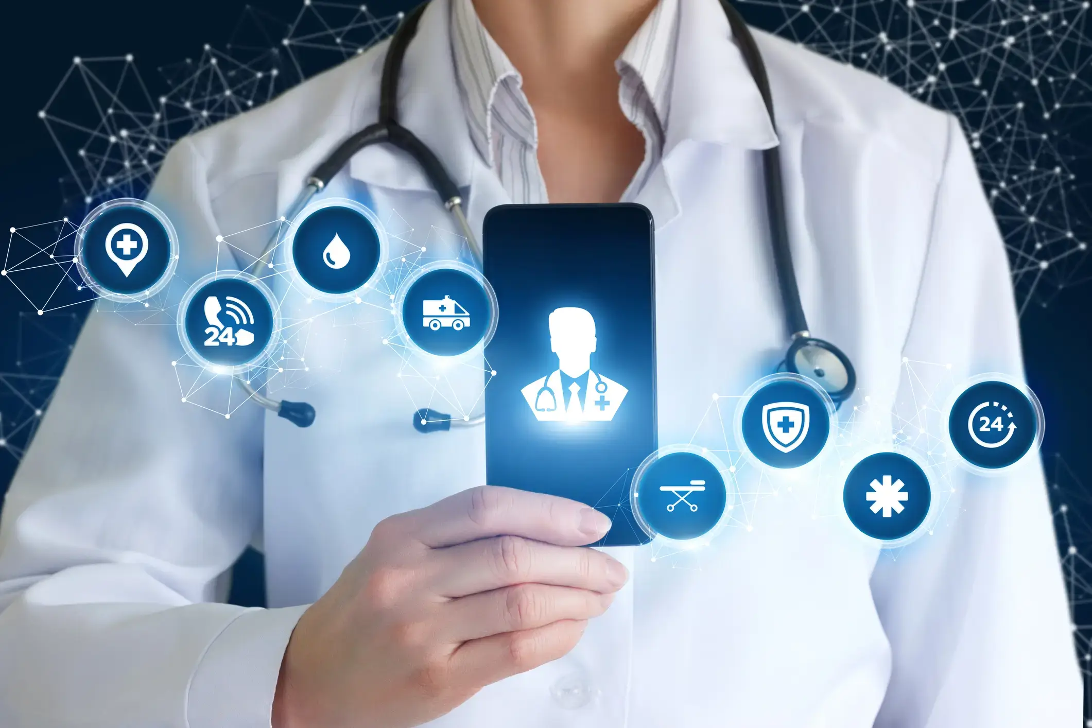 The Rise of Mobile Health and Its Impact on Medical Billing