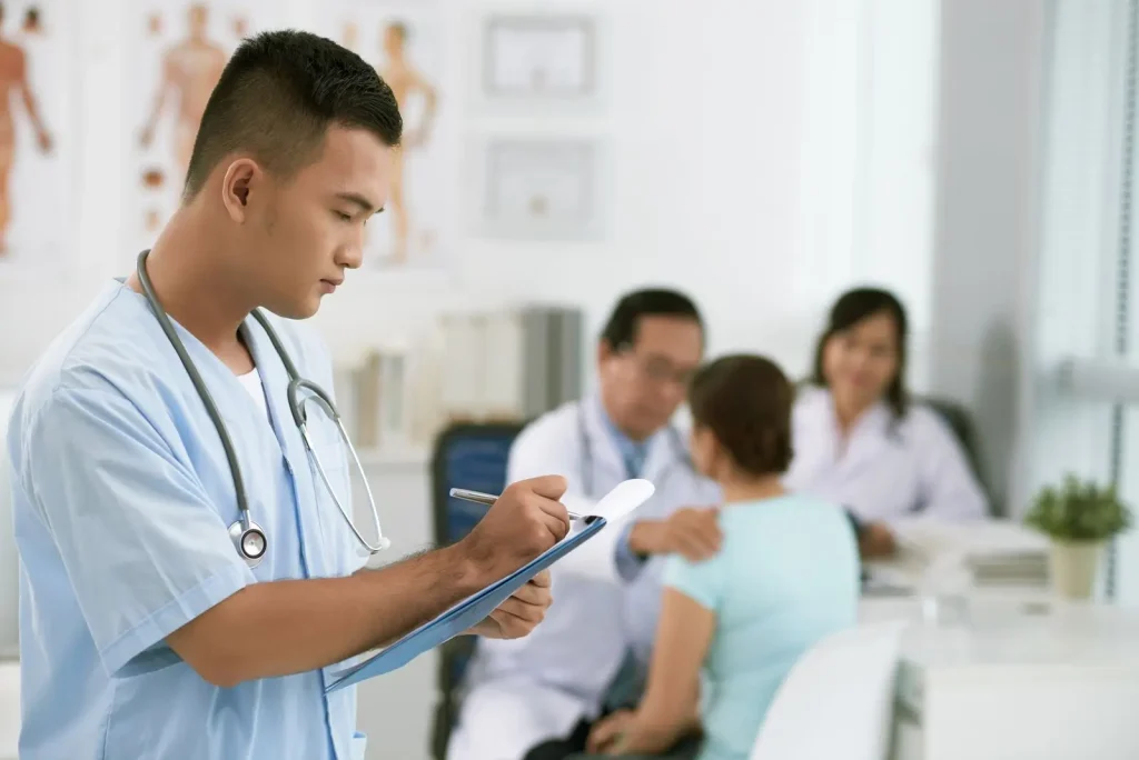 Credentialing for Medical Assistants
