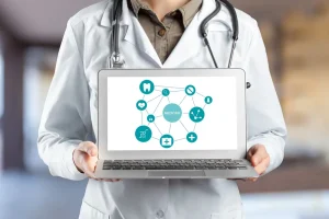 Managing AR in Healthcare