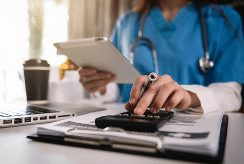 Medical Billing Marketing